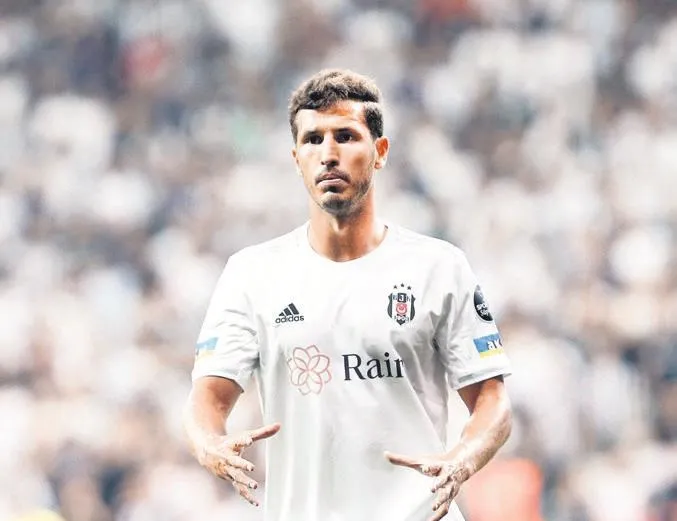 Yönetimden flaş Salih kararı