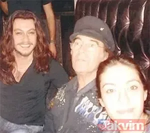 Erkin Koray’dan kahreden haber | Rock müziğinin efsane ismi hayatını kaybetti! Başkan Erdoğan'dan taziye mesajı - 45