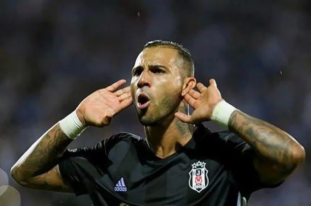 Süper Lig'de haftanın 11'i!
