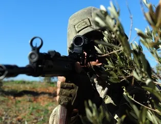6 PKK/YPG’li terörist gözaltına alındı