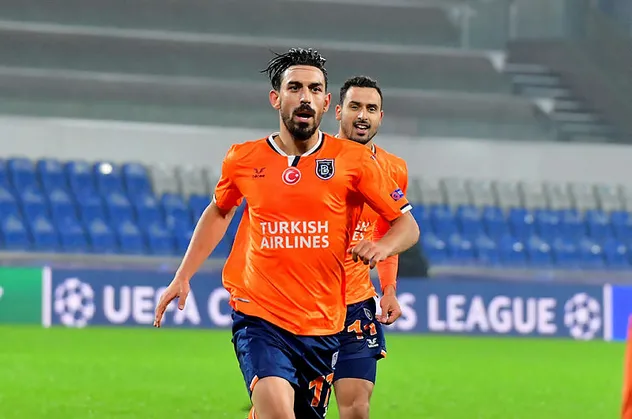 İrfan Can Kahveci transferinde kriz! Marsilya'dan Başakşehir'e şok suçlama