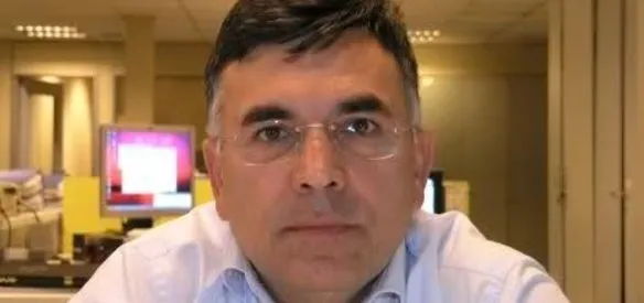 TÜRK SPOR SPİKERİ ORHAN ŞENGÜRBÜZ BUGÜN ÖLDÜ