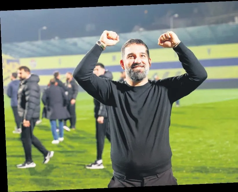 Terim’den hücumu Simeone’den cesareti öğrendim