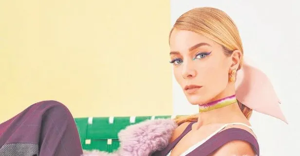 Bade İşçil'den aşk açıklaması