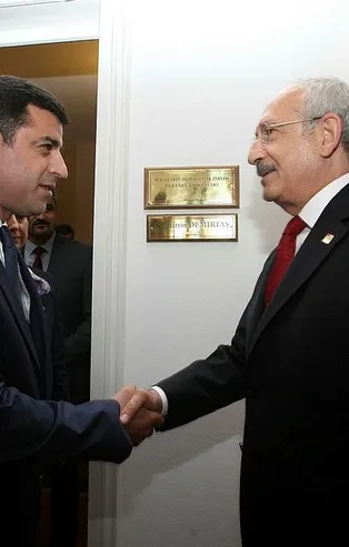 Kirli ittifakta şeffaflık krizi: HDP'yi ne CHP ne de İP iplemiyor!