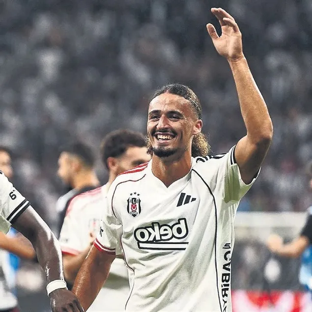 Taylan’a Hoffenheim kancası