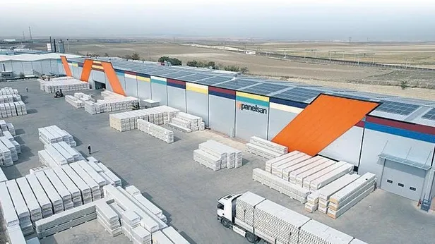 Panelsan borsada ne zaman işlem görecek? Hisse kodu, fiyatı nedir? Panelsan halka arz ne zaman? Eşit mi oransal mı?-2