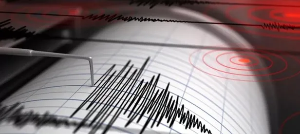 Van’da gece yarısı korkutan deprem