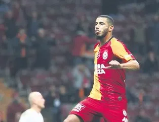 Belhanda için Nice iddiası!