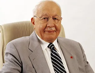 Necmettin Erbakan kimdir, aslen nereli? Türkiye siyasetine damga vuran Erbakan vefatının yıl dönümünde unutulmadı