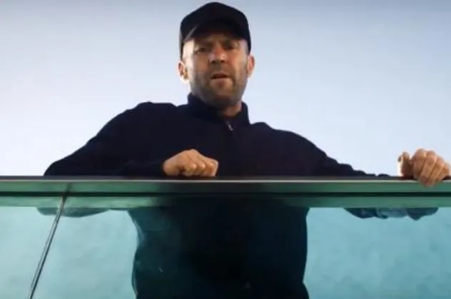 Antalya'da çekilen Hollywood yapımı Operation Fortune filminin ilk fragmanı yayınlandı!