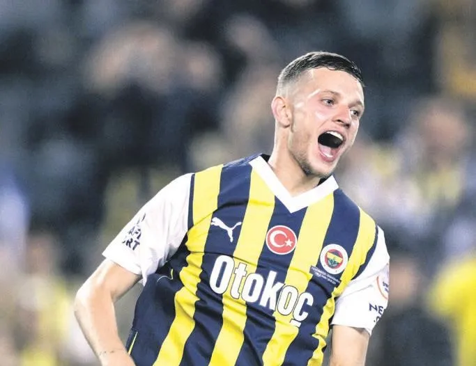 Kazanmaya odaklıyım