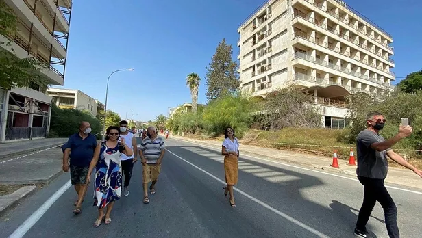 Türkiye ile KKTC arasında yol haritası belli oldu: Beş aşamalı plan-3