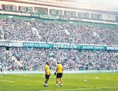 Bursaspor’dan yeni rekor