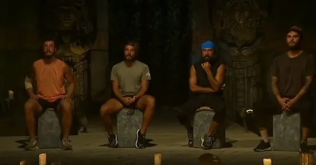 Survivor 2020 finali nerede çekiliyor?