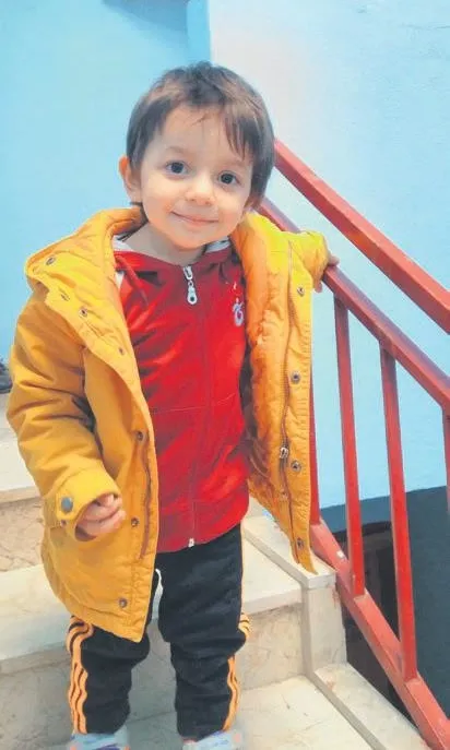 Kidstagram: Size ve çocuklarınıza güzel bir anı | 29 Kasım 2021-2