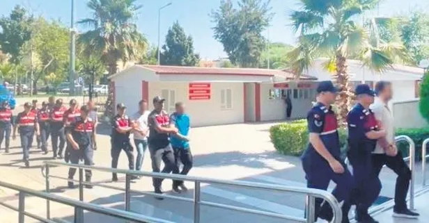 Bahis borcu canından etti! Yüzme eğitmeni Akif Fırat Pekşen’in ölümü çeteyi ele verdi: 677 milyonluk dev servet