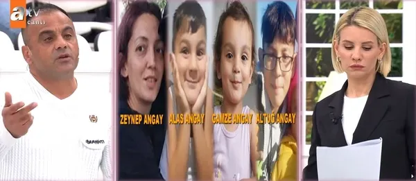 1677087893005.jpg 7,6,3 yaşlarındaki çocuklarını alıp Türkiye’ye kaçtı! Esra Erol’da akılalmaz olay: Alman polisinin aradığı Zeynep’in eşi isyanda!-3