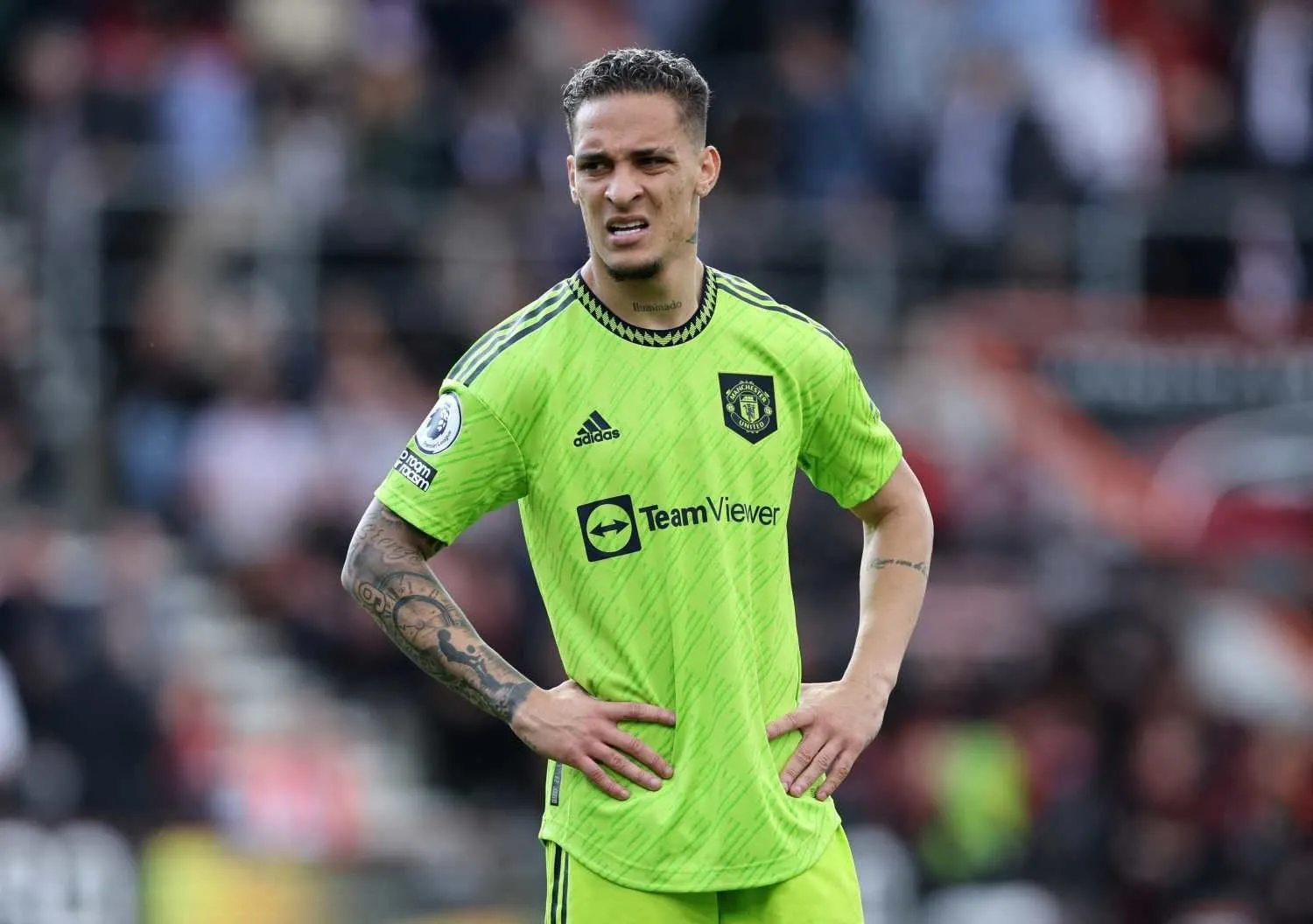 Beşiktaş'tan 4 yıldızlık transfer operasyonu! - 3