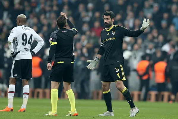 Volkan'ın yerine gelecek isim belli oldu-3