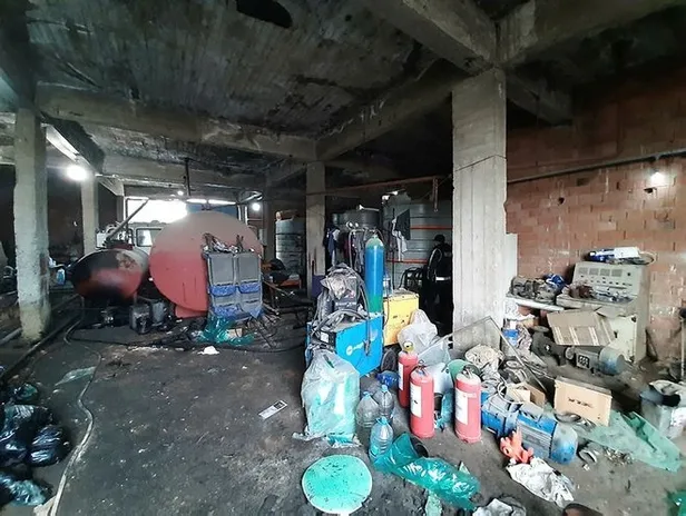 Aydın'da dev kaçak akaryakıt operasyonu: 7 şüpheli gözaltına alındı-2