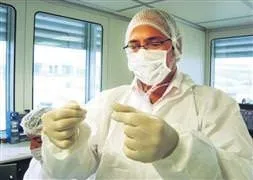 Sadece erkeklerde görülmüyor