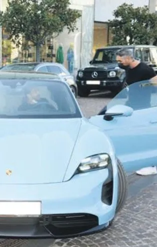 Caner Erkin gaza bastı!