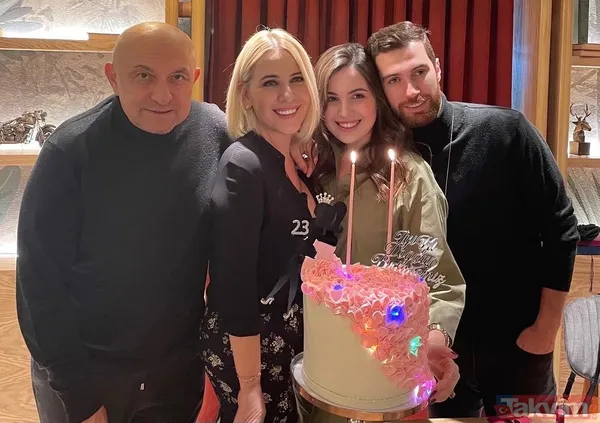 Türkiye günlerdir Eylem Tok ve oğlunu konuşurken şok olay! Işın Karaca'dan estetikçi Bülent Cihantimur hakkında bomba iddia: Verdiği yanlış ilaç yüzünden annemin kalbi durdu! - 49