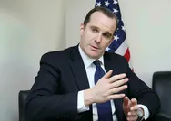 Bölücü terör örgütü PKKnın üst aklı Brett McGurkün de yer aldığı ABD delegasyonu Orta Doğu turuna çıkıyor