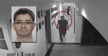 FETÖ'cü Kemal Batmaz kimdir? 15 Temmuz hain darbe girişiminin 2. ismi Kemal Batmaz kim?