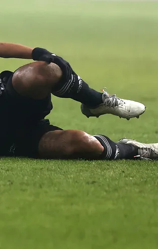 Beşiktaş'ta Josef De Souza şoku