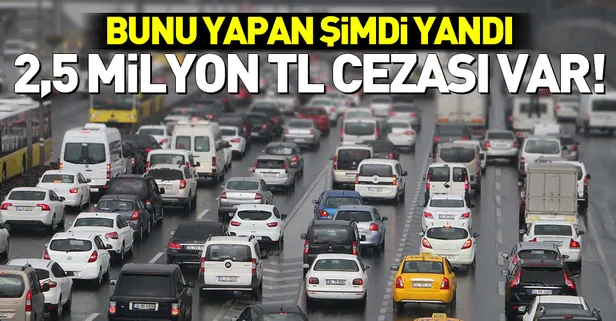 LPG kaçakçılığının cezası artıyor