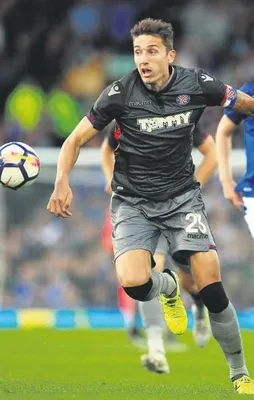 Göztepe’ye Nizic şoku!