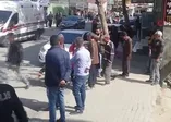 Avcılar'da ortalık savaş alanına döndü