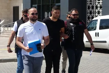Cinnet geçiren şahıs kayınpederini öldürdü, eşini ve 3 kişiyi yaraladı