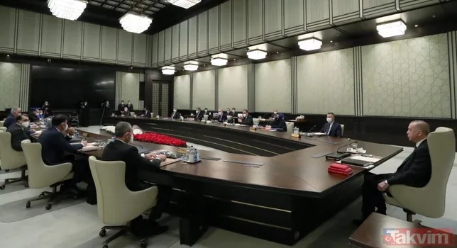 Kafe ve restoranlar açılacak mı? Kabine Toplantısı'nın gündeminde esneme seçenekleri var