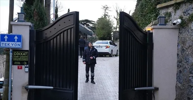 CHP'li İBB'ye yolsuzluk soruşturmasında 9 şüpheli daha tahliye edildi!