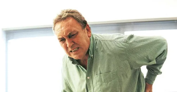 Uzmanlar fıtık için uyardı: 4 haftadan fazla süren bel ağrısı ihmale gelmez