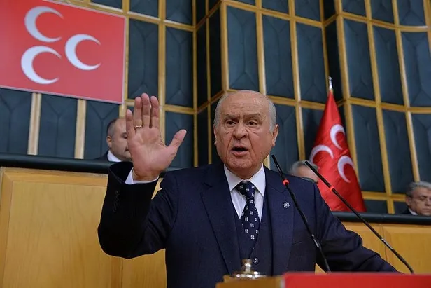 Fatih Portakal da dillendirmişti! Bahçeli'den o iftiraya sert tepki-2