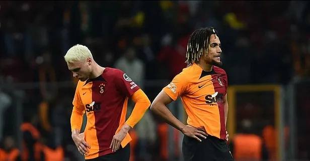 Sacha Boey Fransa 21 Yaş Altı Milli Takımı kadrosundan çıkarıldı