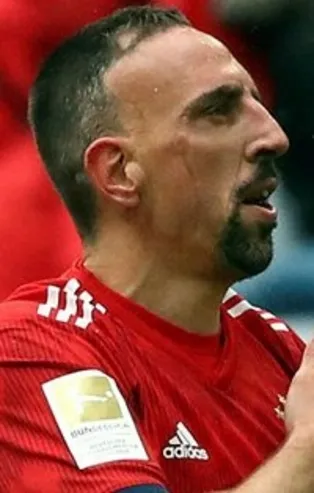 Frank Ribery Galatasaray'a geri mi dönüyor?