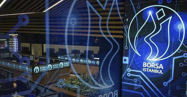 Son dakika: Borsa günü düşüşle tamamladı!
