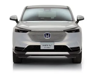 Honda’nın yeni HR-V modeli tanıtıldı