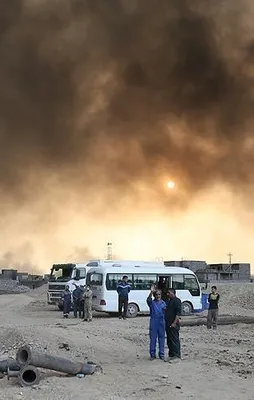 İslam alimlerinden Türkiye'ye 'Musul' desteği