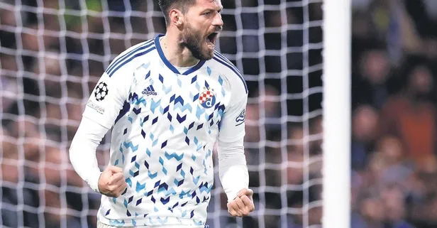 Fırtına Hırvat golcü Bruno Petkovic için 1,5 milyon teklif etti!