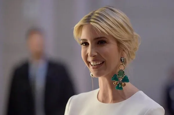 Ivanka'nın geliri dudak uçuklattı!-3