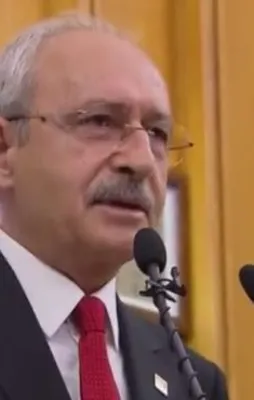 Kılıçdaroğlu talimatı kimden aldı?