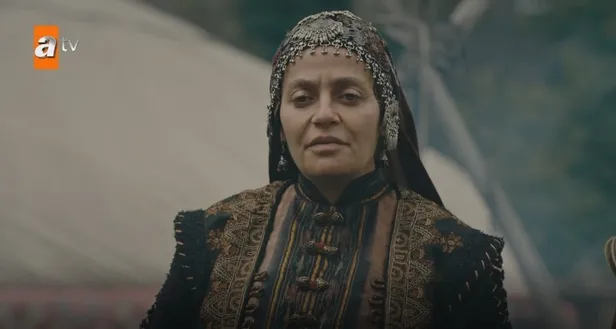 Reytinglerde yine zirvede: Kuruluş Osman 36. son bölüme damga vuran sahneler! Kayı'ya düşman olanların sonu yaklaşıyor-7