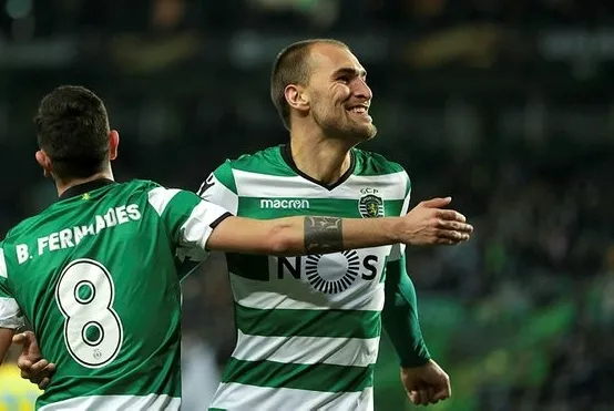 Bas Dost imzaya kaldı-2