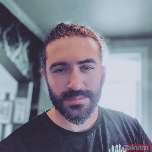 Camdaki Kız'ın Nalan'ı Burcu Biricik'in kardeşiyle olan benzerliği şoke etti! Abisi adeta Burcu'nun erkek versiyonu - 25